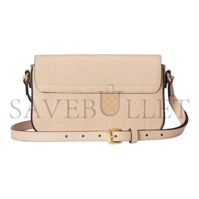 GUCCI GG POCHETTE 772794 (21*13.5*3cm)